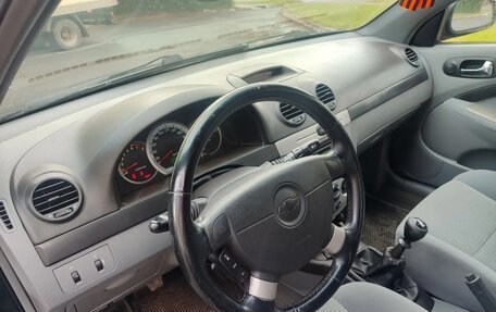 Chevrolet Lacetti, 2007 год, 420 000 рублей, 18 фотография
