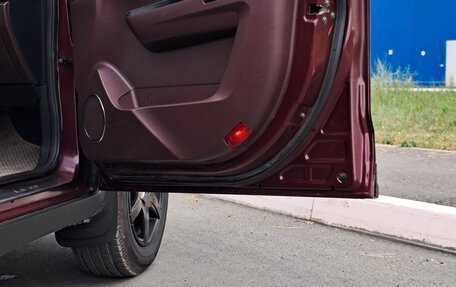 Lifan Myway, 2017 год, 780 000 рублей, 11 фотография