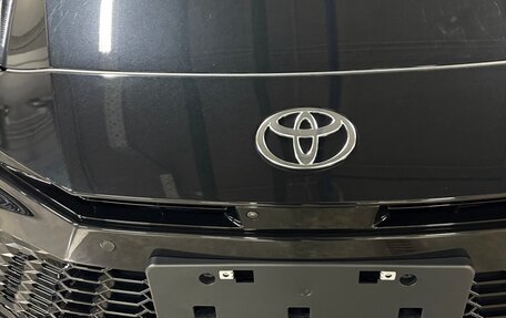 Toyota Camry, 2026 год, 3 900 000 рублей, 3 фотография