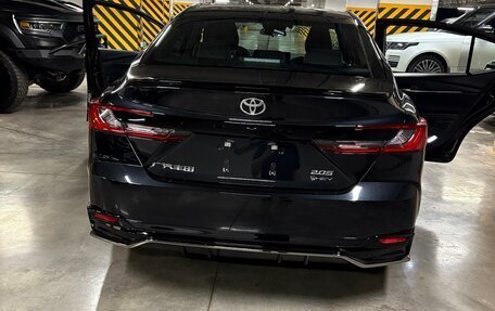 Toyota Camry, 2026 год, 3 900 000 рублей, 2 фотография