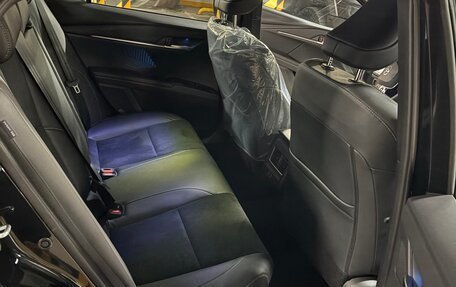 Toyota Camry, 2026 год, 3 900 000 рублей, 4 фотография