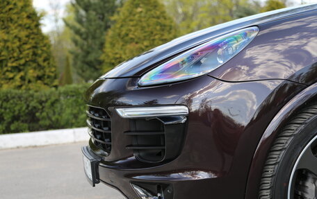 Porsche Cayenne III, 2015 год, 3 690 000 рублей, 7 фотография