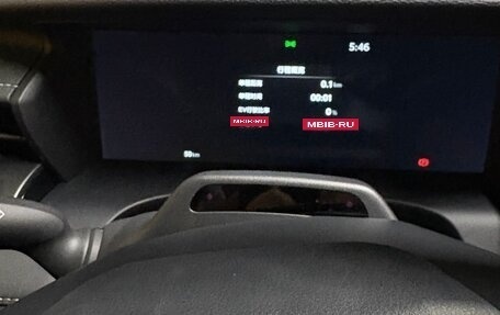 Toyota Camry, 2026 год, 3 900 000 рублей, 6 фотография