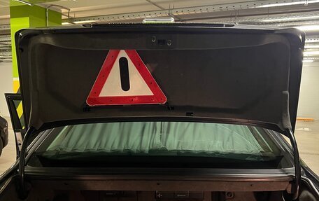 Mercedes-Benz S-Класс, 1997 год, 1 800 000 рублей, 18 фотография