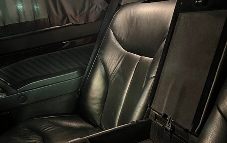 Mercedes-Benz S-Класс, 1997 год, 1 800 000 рублей, 17 фотография