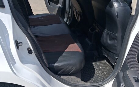 Nissan Tiida, 2011 год, 600 000 рублей, 7 фотография