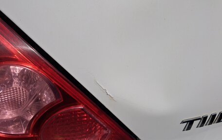 Nissan Tiida, 2011 год, 600 000 рублей, 9 фотография