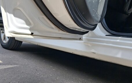 Nissan Tiida, 2011 год, 600 000 рублей, 14 фотография