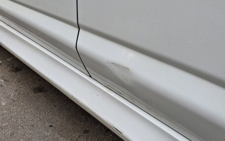 Nissan Tiida, 2011 год, 600 000 рублей, 11 фотография