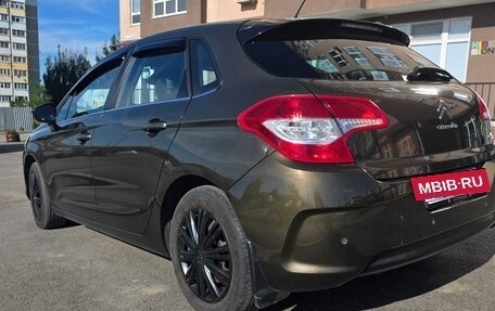 Citroen C4 II рестайлинг, 2013 год, 725 000 рублей, 2 фотография
