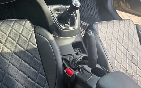 Citroen C4 II рестайлинг, 2013 год, 725 000 рублей, 6 фотография