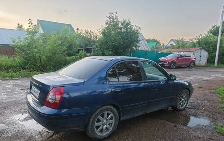 Hyundai Elantra III, 2008 год, 383 000 рублей, 6 фотография