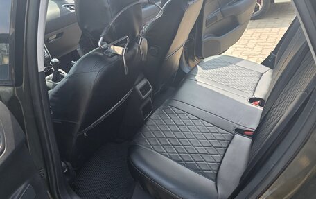 Citroen C4 II рестайлинг, 2013 год, 725 000 рублей, 8 фотография