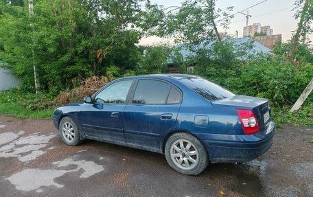 Hyundai Elantra III, 2008 год, 383 000 рублей, 7 фотография