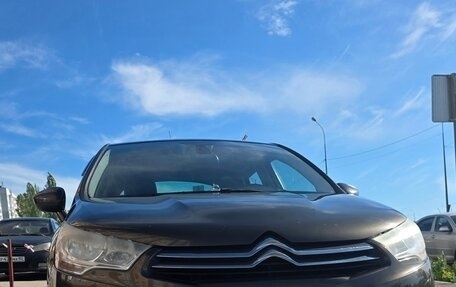 Citroen C4 II рестайлинг, 2013 год, 725 000 рублей, 5 фотография