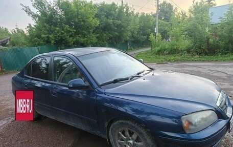 Hyundai Elantra III, 2008 год, 383 000 рублей, 5 фотография