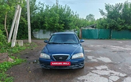 Hyundai Elantra III, 2008 год, 383 000 рублей, 3 фотография