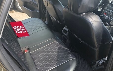 Citroen C4 II рестайлинг, 2013 год, 725 000 рублей, 7 фотография