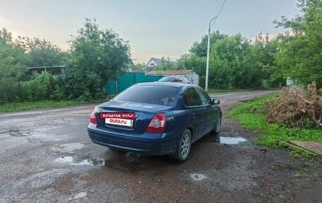 Hyundai Elantra III, 2008 год, 383 000 рублей, 2 фотография