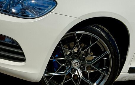 Volkswagen Scirocco III рестайлинг, 2013 год, 1 520 000 рублей, 4 фотография