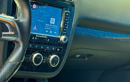 Volkswagen Scirocco III рестайлинг, 2013 год, 1 520 000 рублей, 13 фотография