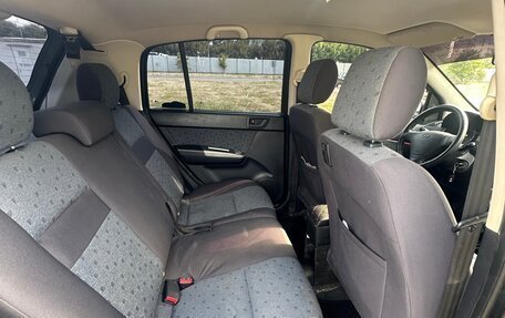Hyundai Getz I рестайлинг, 2005 год, 565 000 рублей, 14 фотография
