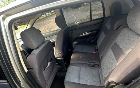 Hyundai Getz I рестайлинг, 2005 год, 565 000 рублей, 13 фотография