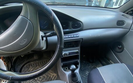 KIA Avella, 1998 год, 45 000 рублей, 7 фотография