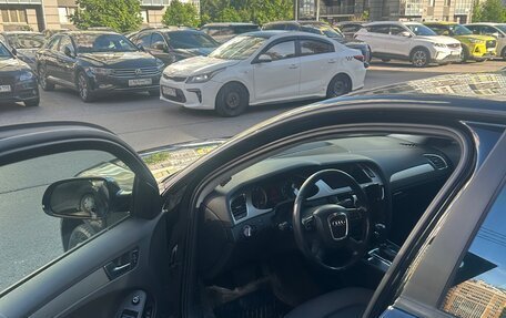 Audi A4, 2011 год, 900 000 рублей, 4 фотография