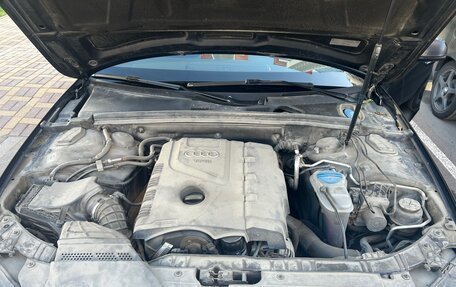 Audi A4, 2011 год, 900 000 рублей, 8 фотография