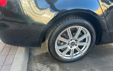 Audi A4, 2011 год, 900 000 рублей, 7 фотография