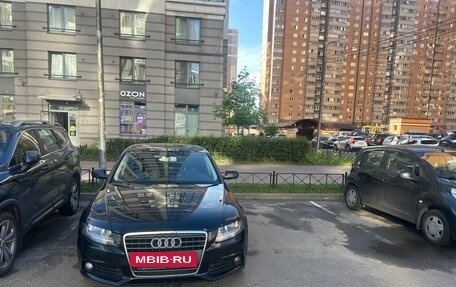 Audi A4, 2011 год, 900 000 рублей, 2 фотография