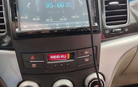 SsangYong Actyon II рестайлинг, 2012 год, 1 050 000 рублей, 2 фотография