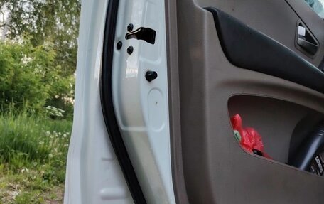 SsangYong Actyon II рестайлинг, 2012 год, 1 050 000 рублей, 7 фотография