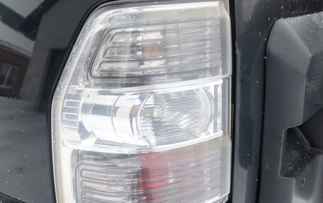 Mitsubishi Pajero IV, 2007 год, 1 300 000 рублей, 4 фотография