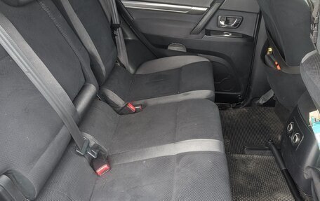 Mitsubishi Pajero IV, 2007 год, 1 300 000 рублей, 5 фотография