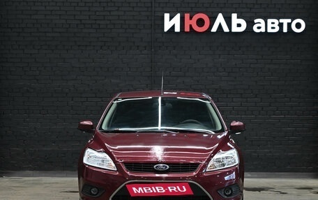 Ford Focus II рестайлинг, 2008 год, 650 000 рублей, 2 фотография