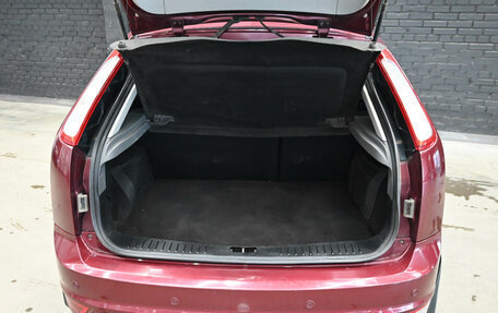 Ford Focus II рестайлинг, 2008 год, 650 000 рублей, 6 фотография