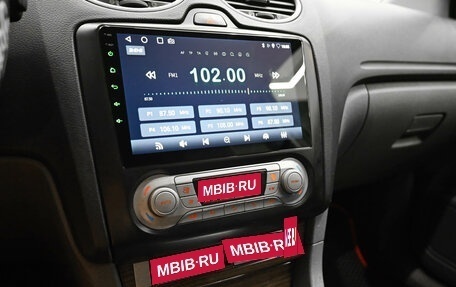Ford Focus II рестайлинг, 2008 год, 650 000 рублей, 14 фотография