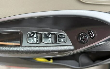 Hyundai Santa Fe III рестайлинг, 2013 год, 1 720 000 рублей, 14 фотография