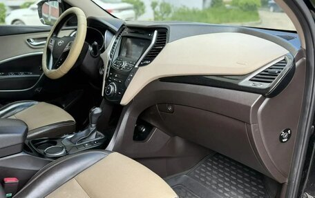 Hyundai Santa Fe III рестайлинг, 2013 год, 1 720 000 рублей, 12 фотография