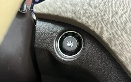 Hyundai Santa Fe III рестайлинг, 2013 год, 1 720 000 рублей, 15 фотография