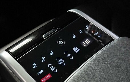 Toyota Camry, 2018 год, 3 049 000 рублей, 12 фотография