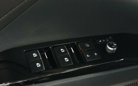 Toyota Camry, 2018 год, 3 049 000 рублей, 25 фотография