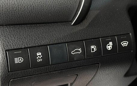 Toyota Camry, 2018 год, 3 049 000 рублей, 20 фотография