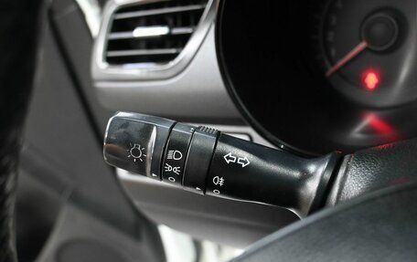 KIA Rio III рестайлинг, 2015 год, 1 049 900 рублей, 11 фотография