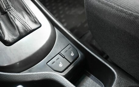 KIA Rio III рестайлинг, 2015 год, 1 049 900 рублей, 16 фотография