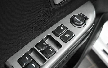 KIA Rio III рестайлинг, 2015 год, 1 049 900 рублей, 17 фотография