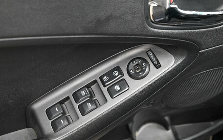 KIA Cerato III, 2013 год, 850 000 рублей, 12 фотография