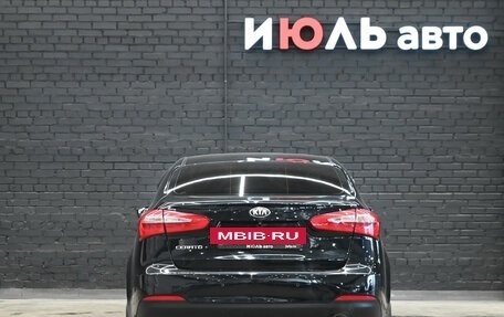 KIA Cerato III, 2013 год, 850 000 рублей, 6 фотография
